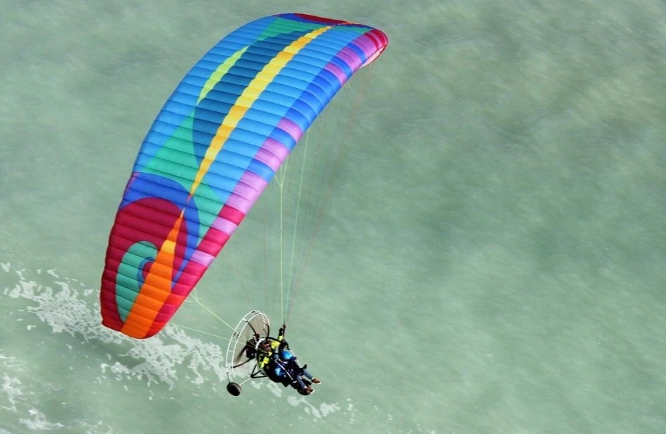 Parapente